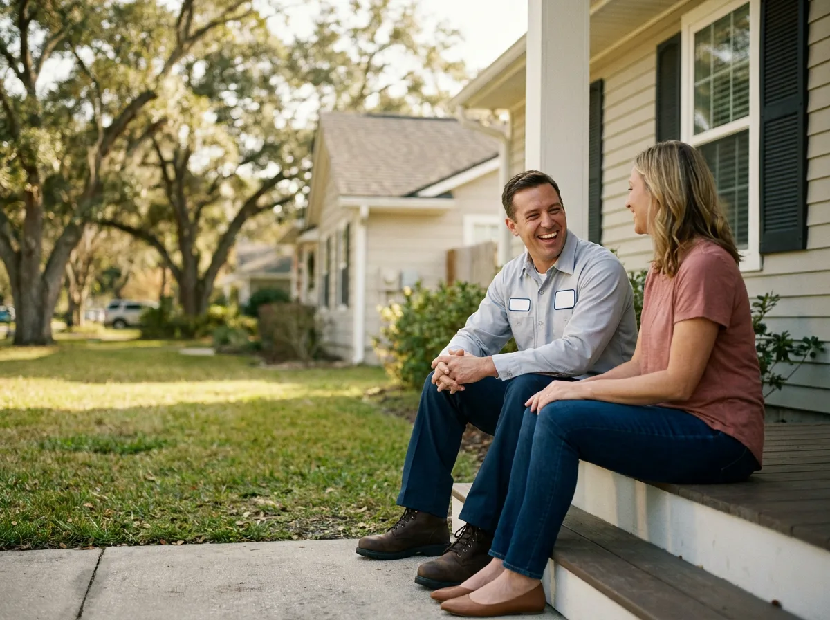 Septic tank pumping FAQs for Glenview, KY